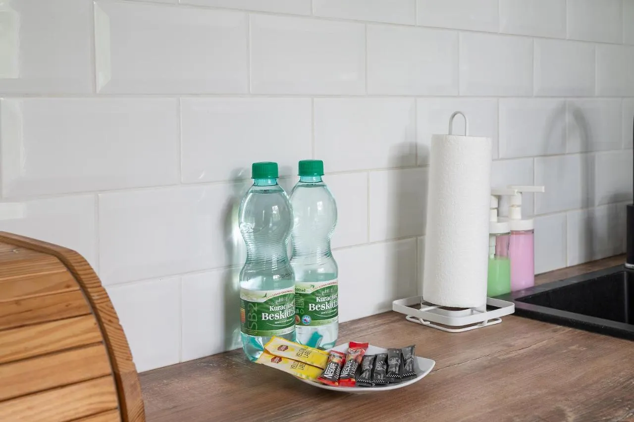 Varsovia Metro Comfort Apartment  Warschau